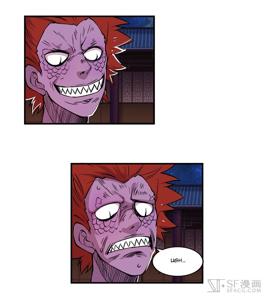 Martial King’s Retired Life Chapter 26 Gambar 66